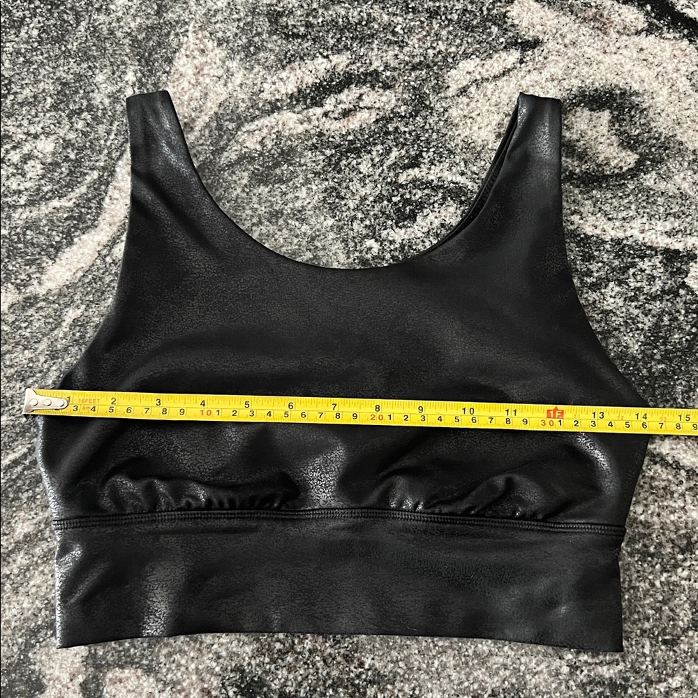 OFFLINE by AERIE Stretch Medium Support Sports Bra size Small - Picture 11 of 14